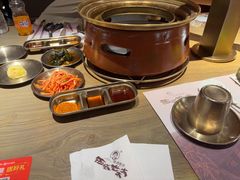 -西塔老太太泥炉烤肉(亚运村店)