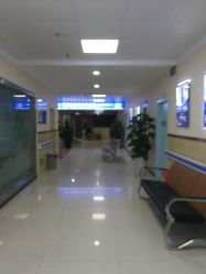 -成都军建医院·疤痕诊疗中心