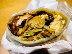 -安徽阜阳卷馍(西单店)