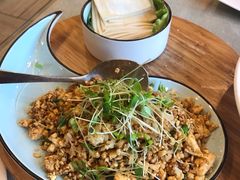 -素芝林素食养生会所(黄山豪庭·御府店)