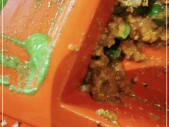 -克比叔叔印度餐厅Kebabs on the Grille(人民广场店)