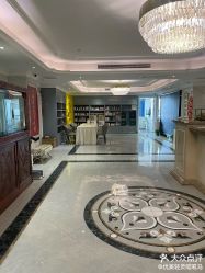 -东方爱堡国际母婴会所(廊坊首店广阳店)