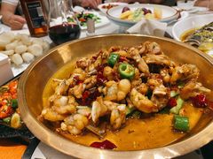 -口味堂(惠济路店)