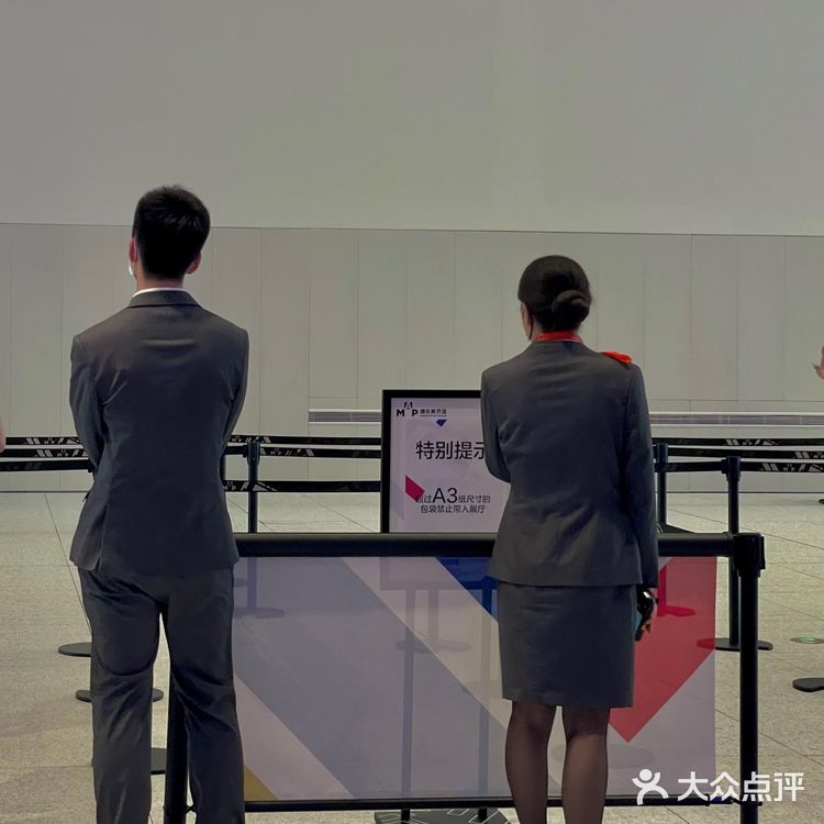 上海终于有一个值得反复来的美术馆map