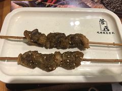 -管氏翅吧(护国寺店)