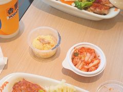 -吉野家(顺义站前北街店)