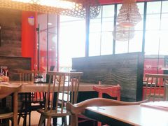 大堂-味千拉面(南宁江南万达店)