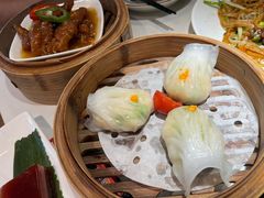 -禄运茶居·手工点心(体育西店)