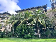 -海南清水湾莱佛士酒店