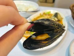 -阿里元老宋海鲜大排档(明发店)