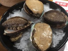 -捞围鲜·港式打边炉(海阳路店)