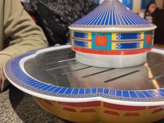 -真地道京味府·鲜橙烤鸭·北京菜(朝外大街东大桥店)