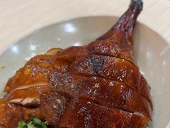 -一乐烧鹅(中环店)