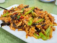 -桃子餐厅·天津菜(红星路直营店)