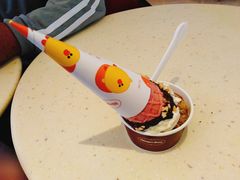 -哈根达斯(抚顺万达店)