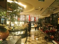 -芭菲盛宴·环球美食(解放碑英利国际店)
