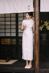 -纪梵希婚纱摄影(青岛店)