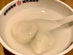 -朱新年·苏式汤团·面点(北寺塔店)