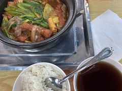 -天津医科大学学生食堂