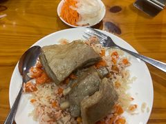-217丰惠源抓饭(星湖街店)