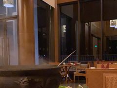 -黄山悦榕庄明月白云餐厅