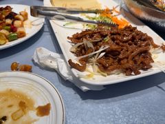 -老济南·地道济南菜(大明湖店)