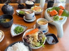 -九井澤精致料理(金茂店)