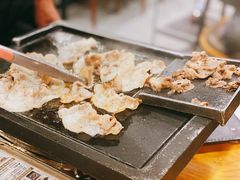 -咕咕站韩国料理(紫金港店)