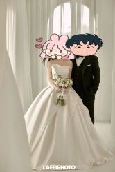 -帆拉斐婚纱摄影(春熙店)