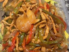 -渔码头食府·20年蓬莱老字号(登州路店)