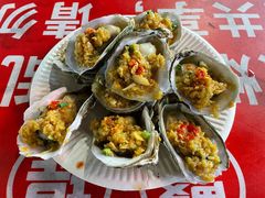 -海大南门夜市(海富街店)