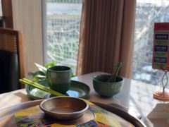 -润园四季椰子鸡火锅(南山海岸城店)