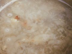 -正能量脆肉鲩火锅