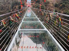 -宁波五龙潭景区