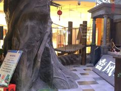 -暴风岛沉浸式体验馆(百联世纪店)
