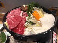 -酒井酱子·深夜食堂(东城汇店)