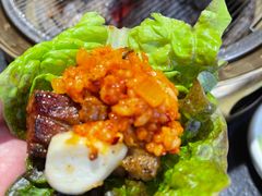 -味家烤肉烤鳗鱼牛排(西塔旗舰店)