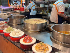 -李氏八大件老菜馆(万宝街店)