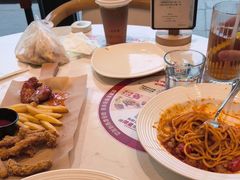 -必胜客(唐百友谊店)