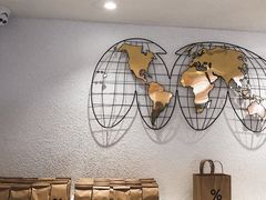 -% Arabica阿拉比卡咖啡(武汉天地店)