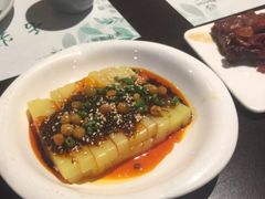 -舌尖上的食缘花园主题餐厅