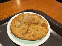 肉饼-再回首(西关木塔巷店)