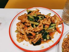 -金碧辉煌海鲜烧烤专营店(明泽街店)