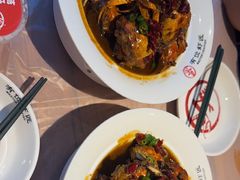 -有位虾匠·粗粮土菜小馆(市北店)