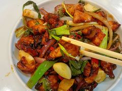 -金姐台湾菜(珠江路店)
