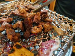 -大壮家原味烤肉(兴华北街店)