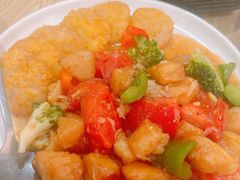 -佛有缘素食馆·荔湾老字号(陈家祠首店)