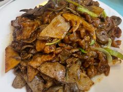 -白魁老号饭庄(交道口店)