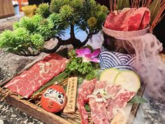 -牛焱·烧肉酒肆(五大道店)