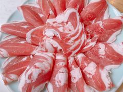 -东门口涮肉·砂锅·烤串(老门东店)